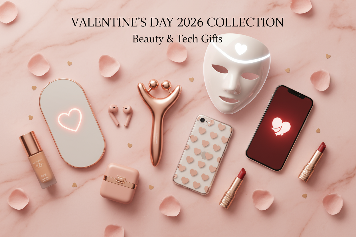 Valentine's Day Gifts 2026