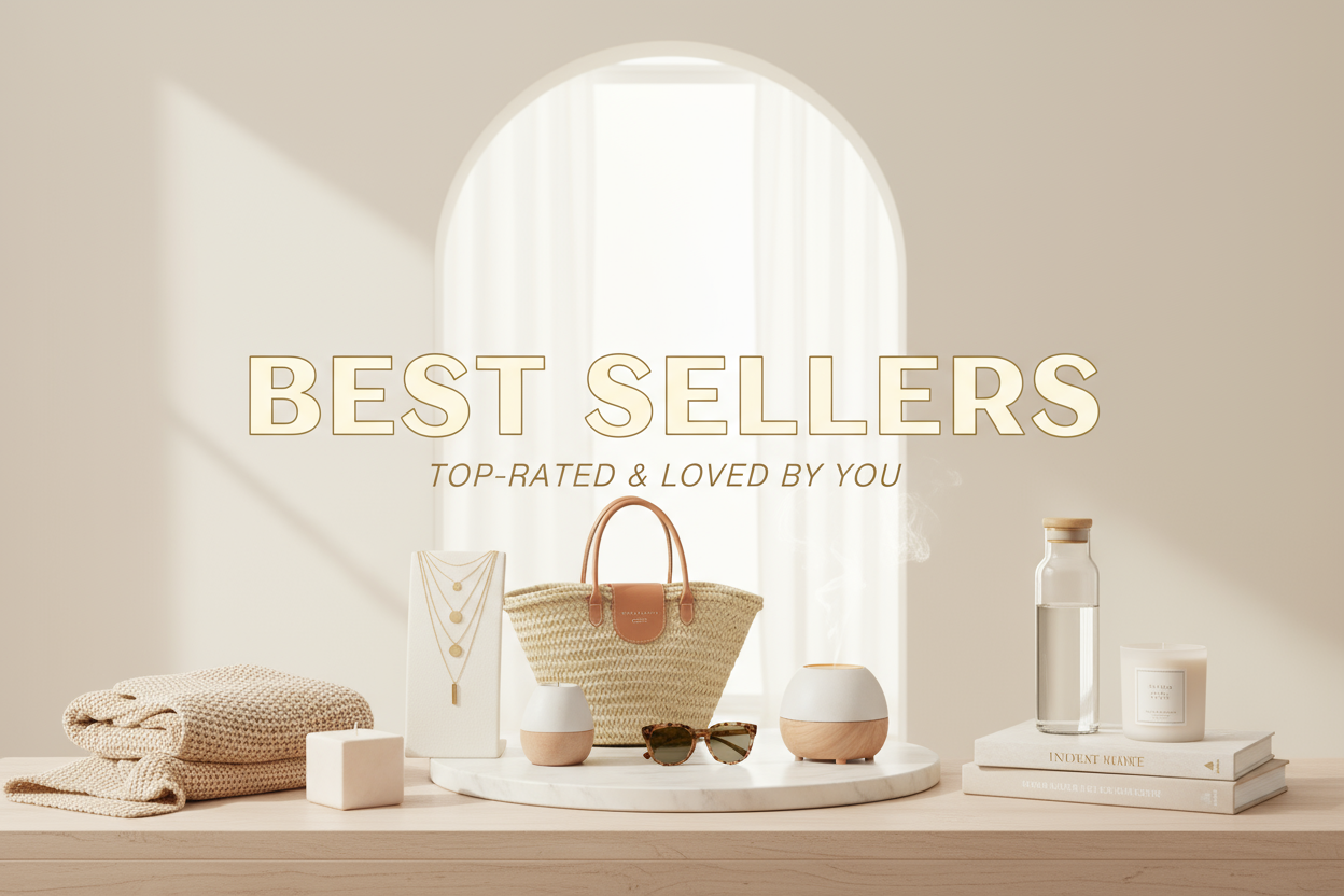 Best Sellers