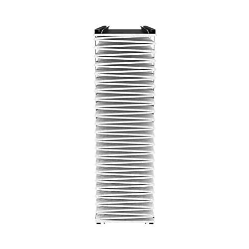 AprilAire 213 MERV 13 Whole House Air Filter - Captures 93% of Viruses, Allergens & Pet Dander - USA Made Replacement Filter 20x25x4 (Pack of 1)