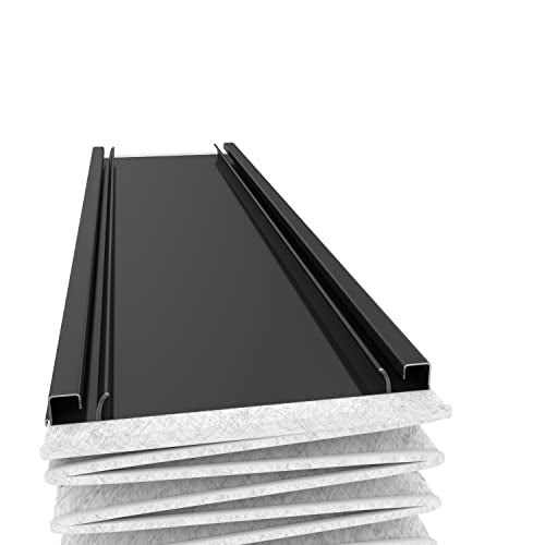 AprilAire 213 MERV 13 Whole House Air Filter - Captures 93% of Viruses, Allergens & Pet Dander - USA Made Replacement Filter 20x25x4 (Pack of 1)