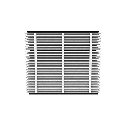 AprilAire 213 MERV 13 Whole House Air Filter - Captures 93% of Viruses, Allergens & Pet Dander - USA Made Replacement Filter 20x25x4 (Pack of 1)