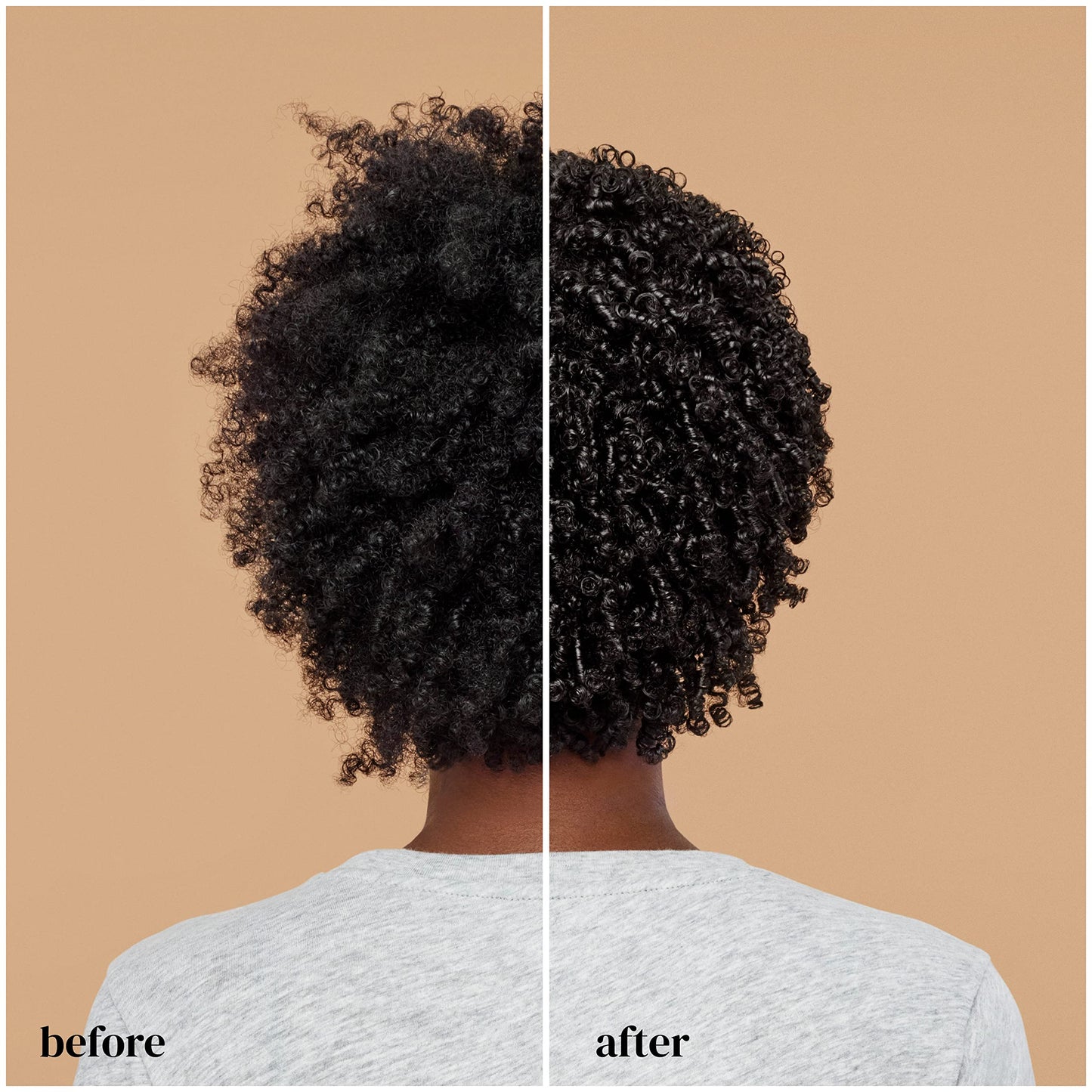 Ouidad Advanced Climate Control Heat & Humidity Gel - Stronger Hold Professional Size 33.8 oz | Anti-Frizz Nano Technology | Extra Strong, Crunch-Free Hold for All Curl Types | Award-Winning Formula